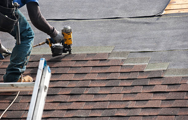 Licensed Roofing service in Dibble, OK - Brentwood Metal Roofing